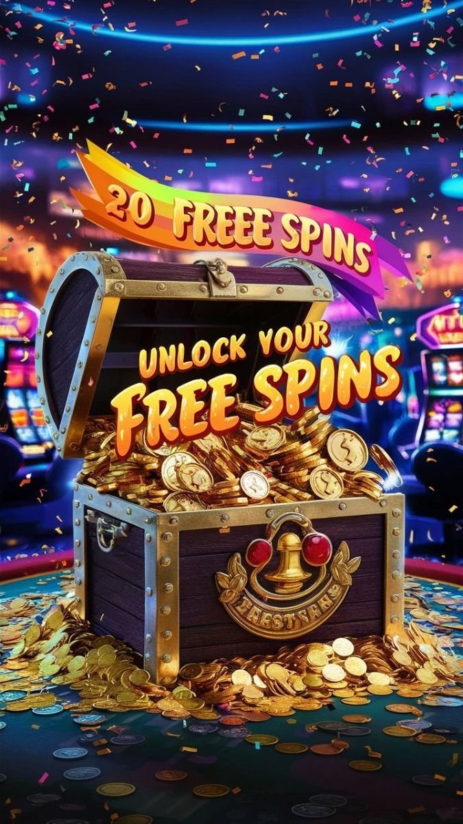 Overview of patrick spins casino login